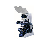 Image of Nikon Instruments E200 Eclipse Microscope BODY ONLY w/ Field Diaphram - Multi Voltage MCA75210