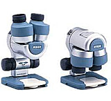 Image of Nikon Mini Field Microscope 20x Stereoscopic Naturescope - 7314