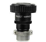 Image of Nikon Microscope Red / Purple Objective Marker