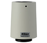 Image of Nikon Instruments Y-T TV Tube/C Mount Adapter A MBB73520