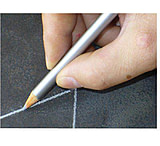Image of Nissen Silver Welderfts Pencil3/pk 436-06050