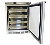 Image of Nor-Lake Scientific Undercounter Plasma Freezer