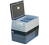 Image of Norcold NRF-60 Stainless Steel Portable Refrigerator/Freezer 86 Can Capacity