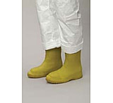 Image of Norcross Safety Bootie Latex Yellow Xxl CS100 A352/XXL