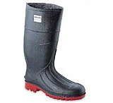 Image of Norcross Safety Bt Knee Std Steeltoe S9 EA=1PR 73505-09, Case of 6 / Each