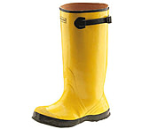 Image of Norcross Safety Overshoe Rbstp 08 YEL18INPK1PR A380-08
