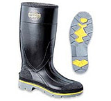 Image of Norcross Safety Xtp Mens Pvc Bt Stl Toe 75109/10