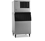 Image of Nordon/Hoshizaki Ice Maker Cubed KML-451MAH