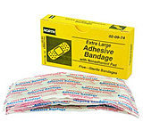 Image of North Safety Products/Haus Adh Bdg Cloth Xlg 20974