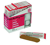 Image of North Safety Products/Haus Adhesive Bandage Cloth Pk100 016459