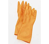Image of North Safety Products/Haus AK Natural Latex Cleanroom Gloves, North Safety Products AK1815/O/7, Pack of 10