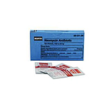Image of North Safety Products/Haus Antibiotic Ointment Pouch PK10 020126