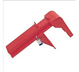 Image of North Safety Products/Haus Ball Value Lockout 2-8" BS03R