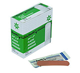 Image of North Safety Products/Haus Bandage Plastic Adh 1x3 Pk100 010050