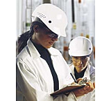 Image of North Safety Products/Haus Bump Cap Low Hazard Wh BC86010000