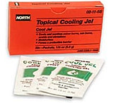 Image of North Safety Products/Haus Burn Formula 1/8OZ PK6 021155