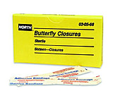 Image of North Safety Products/Haus Butterfly Closures 20566