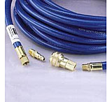 Image of North Safety Products/Haus Coupler F/1/2"ID Resp Hose 88800H