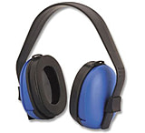 Image of North Safety Products/Haus Earmuffs Headband Suprlight EM4155
