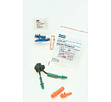 Image of North Safety Products/Haus Earplugs Reuse Cord Med PK20PR 281413