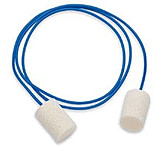 Image of North Safety Products/Haus Earplugs W/CORD Nrr 29DB PK100 280006