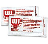 Image of North Safety Products/Haus First Aid Cream W/ALOE 1.0GRAM 020135