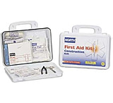 Image of North Safety Products/Haus First Aid Kit 10PERSON Plastic 019700-0001L