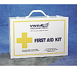 Image of North Safety Products/Haus Forceps Pointed Plastic 031570