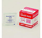 Image of North Safety Products/Haus Gauze Pads 2 X 2 067522