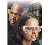Image of North Safety Products/Haus Glasses Norton Clear Lens T18000, Pack of 10 / Each