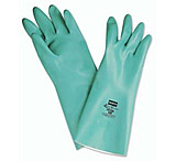 Image of North Safety Products/Haus Glove Nitrile 22 Mil 7 PK12PR LA225G/7