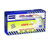 Image of North Safety Products/Haus Glove No Powder Lg PK100 T425PF/L, Case of 10 / Pack of 100
