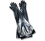 Image of North Safety Products/Haus Gloves 30MIL PB/NEO SZ10.5 PR1 8NLL3032/10H