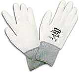 Image of North Safety Products/Haus Gloves Antistatic 8M Pk 12PR NF15ESD/8M, Case of 12 / Pack of 12