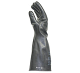 Image of North Safety Products/Haus Gloves Butyl 14 7mil Md Pr2ea B074GI/M