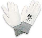 Image of North Safety Products/Haus Gloves Pu Ct Nyl Lnr Xxl PK12 NF15/11XXL
