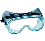 Image of North Safety Products/Haus Goggle Safety PROTECTOR300 Clr 300 Goggle Safety PROTECTOR300 Clr