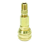 Image of North Safety Products/Haus Hanson Female Coupler Quickcon 880041H