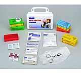 Image of North Safety Products/Haus Kit Fa 10 Unit Plastic North 019708-0005L