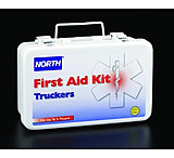 Image of North Safety Products/Haus Kit Fa 10UNIT Steel TRUCKER'S 019737-0024L, Case of 10 / Each