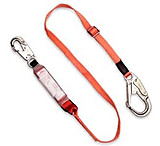 Image of North Safety Products/Haus Lanyard Nylon 1INX6FT FP22429/6