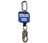 Image of North Safety Products/Haus Lanyard Retractable 8FT FP0303