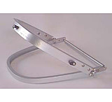 Image of North Safety Products/Haus Metal Cap Bracket Type 2 Hat CP5002