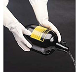 Image of North Safety Products/Haus Nitrile Glove Size 8 CS100 SK142W/8/HEM