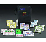 Image of North Safety Products/Haus Outdoor Skin Prot Set 122025
