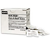 Image of North Safety Products/Haus PAIN-A-RESTEXTRA 200/CTN 032093