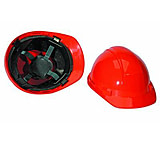 Image of North Safety Products/Haus Rain Trough 4POINT Hardhat A89030000
