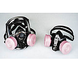 Image of North Safety Products/Haus Respirator Fullface Air Pf M/L 760008A