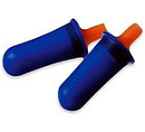 Image of North Safety Products/Haus Silent Partner Earplugs Silico 281120