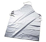 Image of North Safety Products/Haus Silver Shield/4H Apron, North Safety Products SSA Apron 5-LAYER Fabric 35"X45